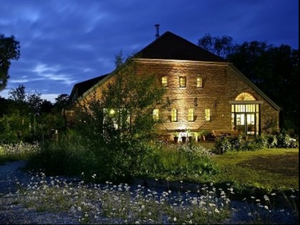 Photo: NAKUK Das friesische Landhotel